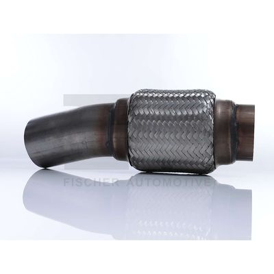 TEAVA FLEXIBILA ESAPAMENT FA1 VW467295 9