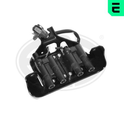 BOBINA DE INDUCTIE ERA 880223