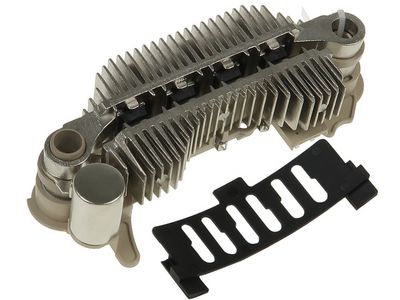 Vorschau Gleichrichter, Generator