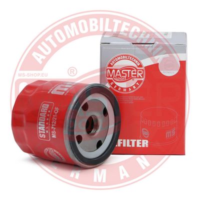 FILTRU ULEI MASTER-SPORT GERMANY 71221OFPCSMS 2
