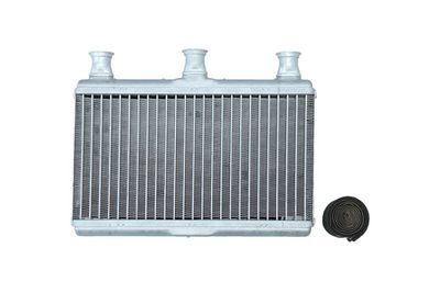 Šilumokaitis, salono šildymas