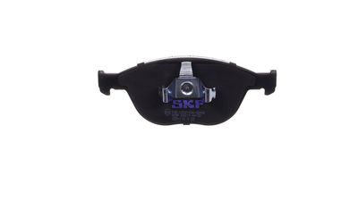 BREMSBELAGSATZ SCHEIBENBREMSE SKF VKBP80219 7