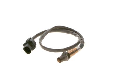 SONDA LAMBDA BOSCH 0258017345 7