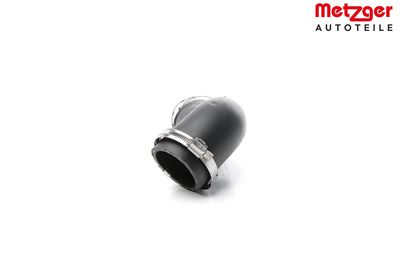 LADELUFTSCHLAUCH METZGER AUTOTEILE 2401110 11