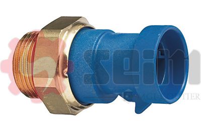 COMUTATOR TEMPERATURA VENTILATOR RADIATOR SEIM TH228 2