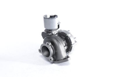 LADER AUFLADUNG BTS Turbo T916781 23