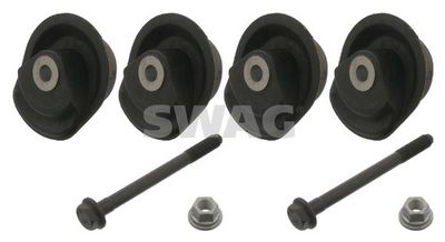 SET RULMENTI CORP AXA