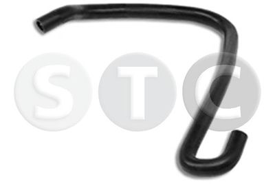 Przewód elastyczny chłodnicy STC T494004