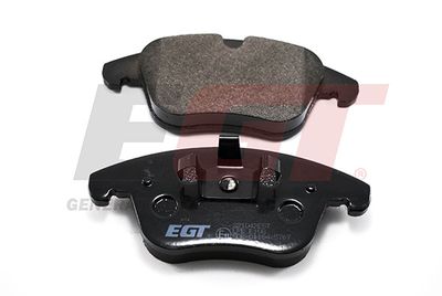 Brake Pad Set, disc brake 321042EGT