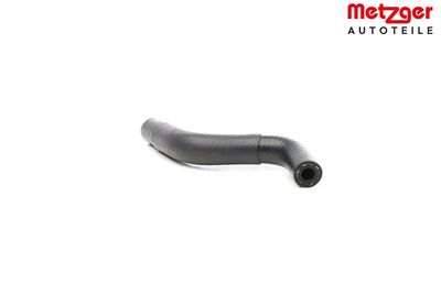 FURTUN RADIATOR METZGER AUTOTEILE 2422330 25