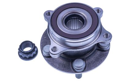 Wheel Bearing Kit W413740