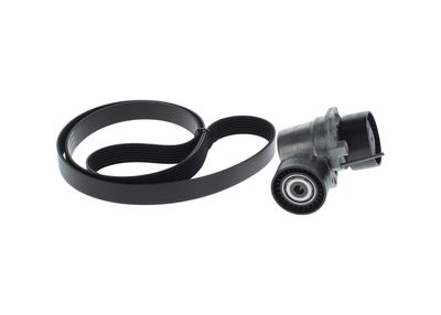 KEILRIPPENRIEMENSATZ BOSCH 1987600715 27