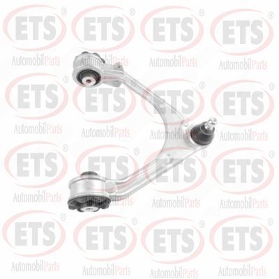 носач, окачване на колелата ETS 34.TC.352