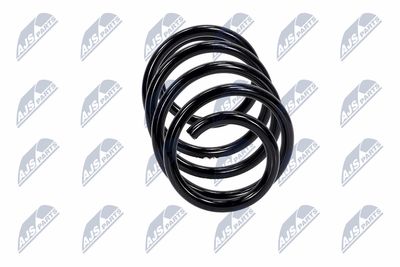 ARC SPIRAL NTY ASZAU042 34