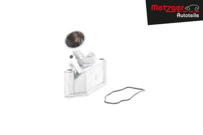 TERMOSTAT LICHID RACIRE METZGER AUTOTEILE 4006011 33