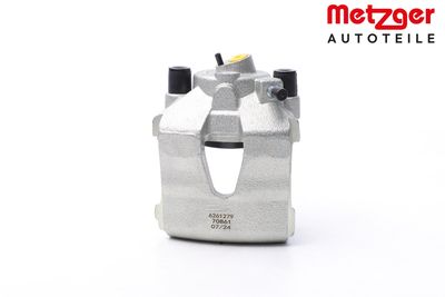 ETRIER FRANA METZGER AUTOTEILE 6261279 3