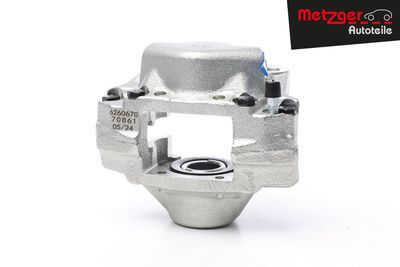 BREMSSATTEL METZGER AUTOTEILE 6260670 4