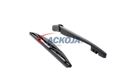 SET STERGATOARE CURATARE PARBRIZ ACKOJA A260242 19