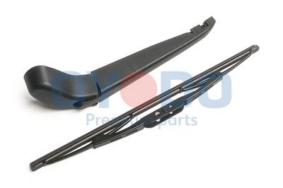 Valytuvo svirtis, priekinio stiklo apliejiklis