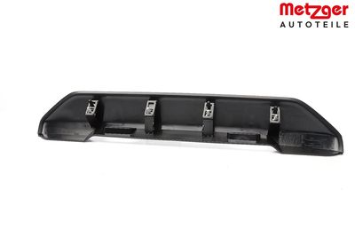 GEHäUSE KENNZEICHENLEUCHTE METZGER AUTOTEILE 2080302 21