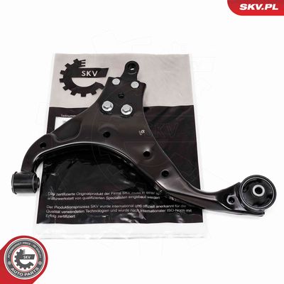 Control/Trailing Arm, wheel suspension 69SKV081