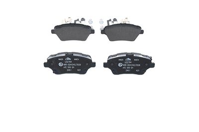 SET PLACUTE FRANA FRANA DISC ATE 13047027842 14