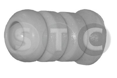 TAMPON CAUCIUC SUSPENSIE