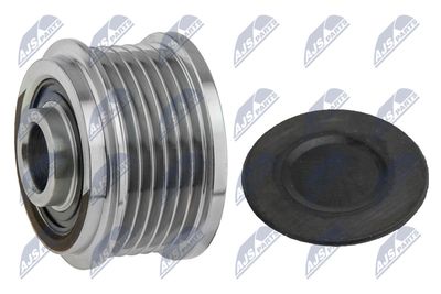 SISTEM ROATA LIBERA GENERATOR NTY ESAFT007 1