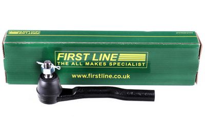накрайник на напречна кормилна щанга FIRST LINE FTR6279