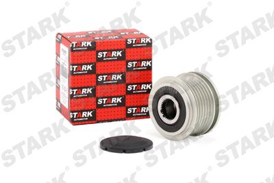 Stark SKFC-1210075 Муфта генератора 
