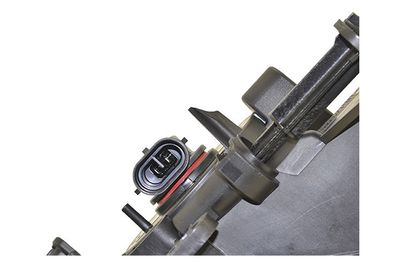 NEBELSCHEINWERFER HELLA 1NE010832311 2