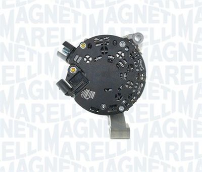 GENERATOR / ALTERNATOR MAGNETI MARELLI 944390906710 1