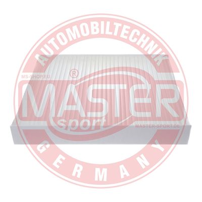 MASTER-SPORT GERMANY 2442-IF-PCS-MS Фильтр салона  для CHEVROLET  (Шевроле Волт)