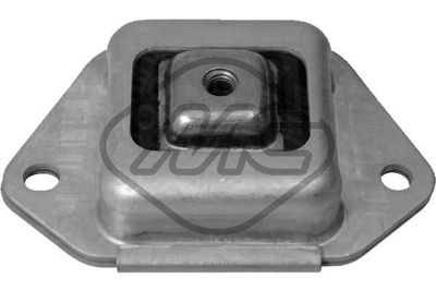 Łożyskowanie, korpus osi METALCAUCHO 05242