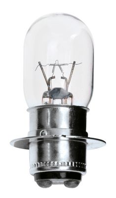 ELTA AUTOMOTIVE Bulb, headlight EB1038SB