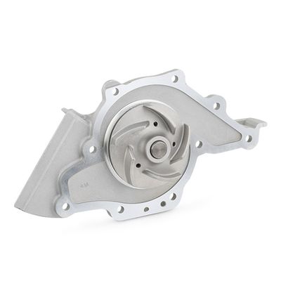 водна помпа, охлаждане на двигателя RIDEX 1260W0130