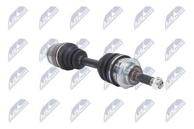 PLANETARA NTY NPWMZ072 12