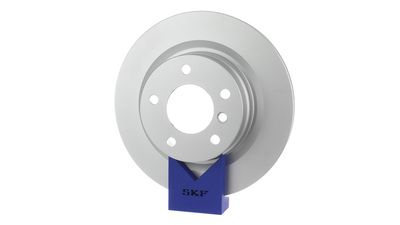 DISC FRANA SKF VKBD90031V2 41