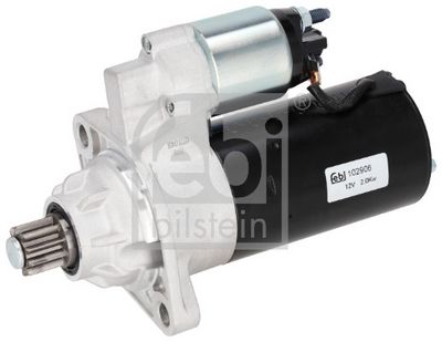 Startér FEBI BILSTEIN 102906