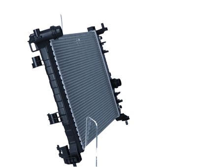 RADIATOR RACIRE MOTOR NRF 53008 35