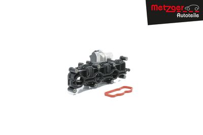 SAUGROHRMODUL METZGER AUTOTEILE 2100044 36