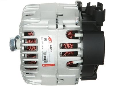 Alternator A3051