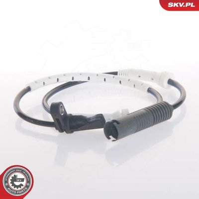 Sensor, Raddrehzahl
