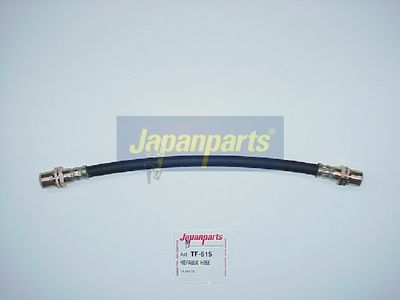 JAPANPARTS Laikantysis rėmas, stabdžių žarnelė