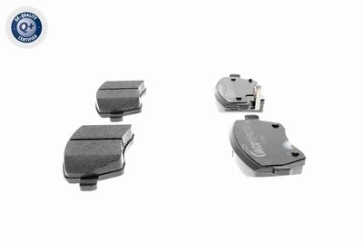 BREMSBELAGSATZ SCHEIBENBREMSE VAICO V400651 3