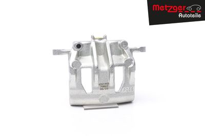 BREMSSATTEL METZGER AUTOTEILE 6261443 37
