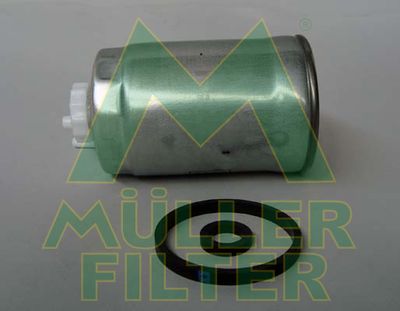 Топливный фильтр MULLER FILTER FN159 для HYUNDAI GRAND SANTA FE