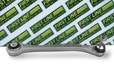 носач, окачване на колелата FIRST LINE FCA7299