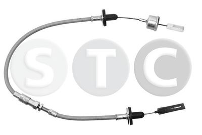 SEILZUG KUPPLUNGSBETäTIGUNG