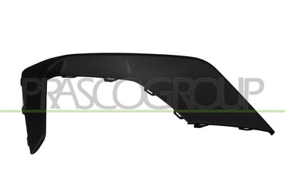 ZIER-/SCHUTZLEISTE STOßFäNGER PRASCO FD4331203